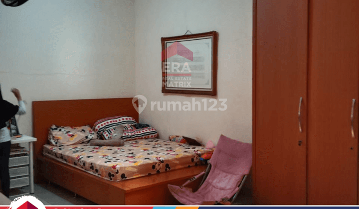 Jual Rumah Mewah Dan Bagus Di Koja Semper Jakarta Utara 1