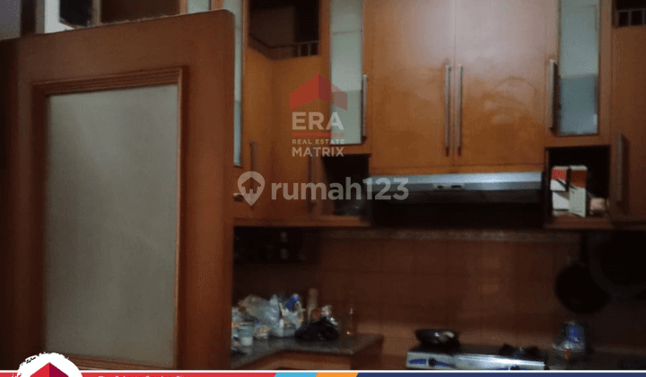 Jual Rumah Mewah Dan Bagus Di Koja Semper Jakarta Utara 2