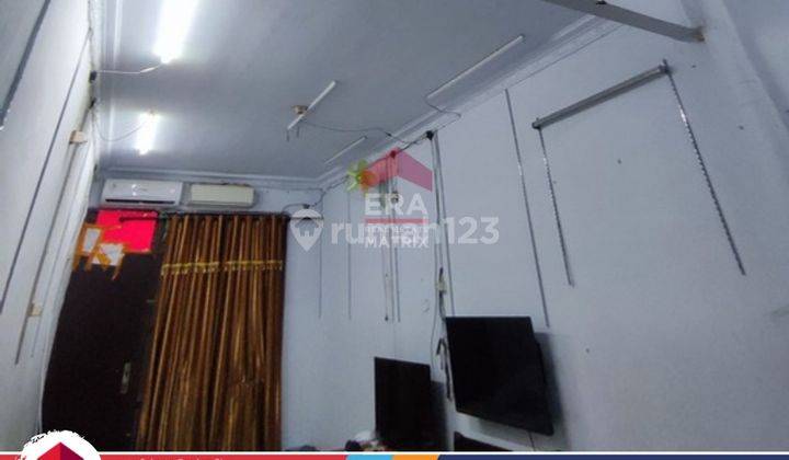 Rumah Bagus Murah Pulogebang Permai Jakarta Timur  2