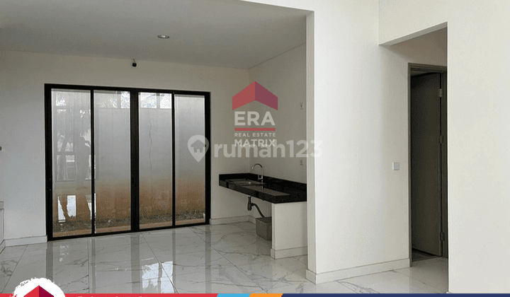 Rumah Mewah Banting Harga Jual Rugi Matana Asya Jgc Cakung  1