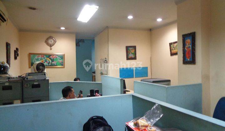 Ruko Bagus Cocok Untuk Kantor Lokasi Strategis Furnished Jaksel 2