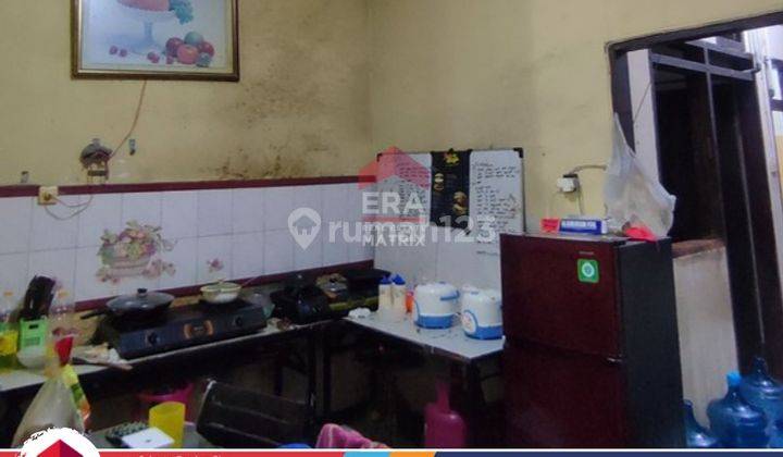 Rumah Bagus Murah Pulogebang Permai Jakarta Timur  2