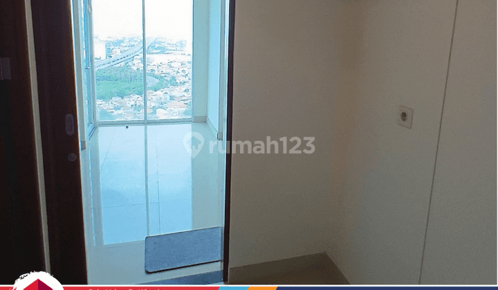 foto lainnya apartemen (1 bed room) strategis
