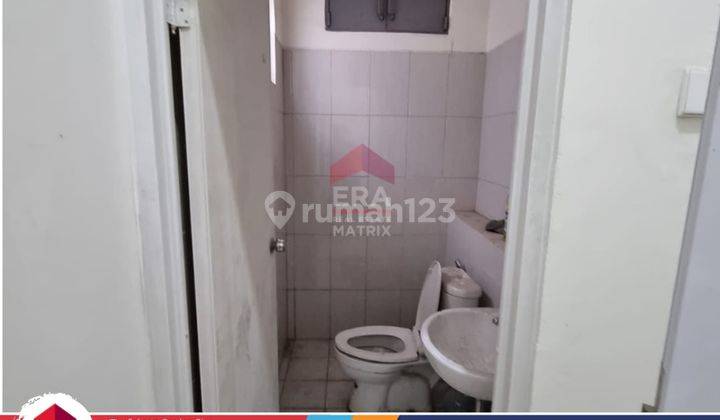 Ruko Kantor Bagus Banting Harga Semi Furnished Di Cleon Park Jgc 2