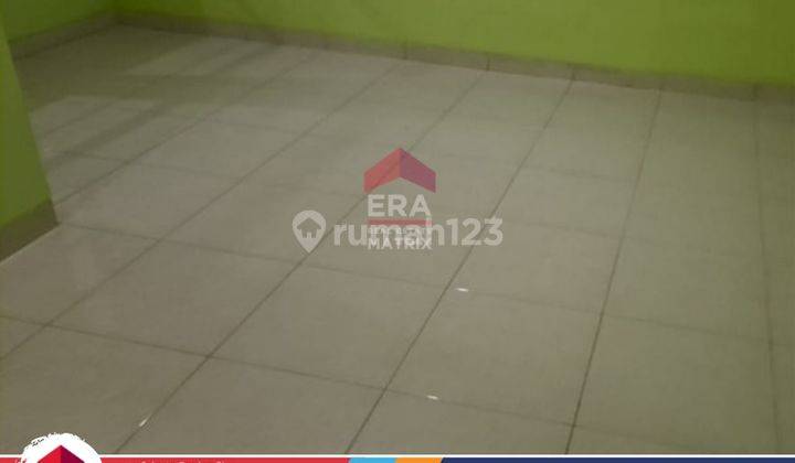 Rumah Bagus Harga Murah Bernuansa Modern Di Metland Menteng  2