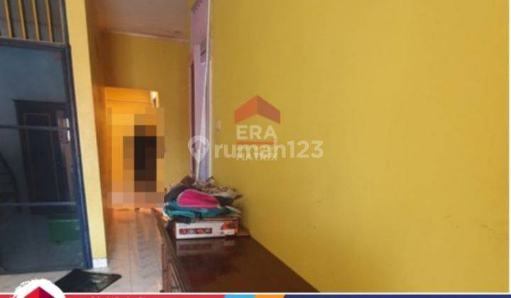 Rumah Murah Bebas Banjir Furnished Di Metland Menteng Jaktim 2