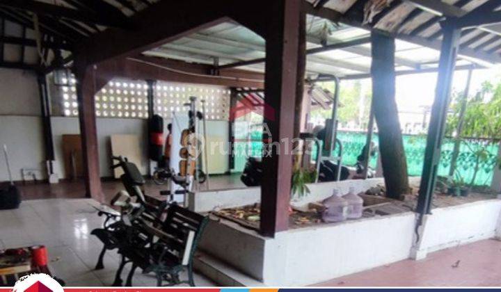 Rumah Bagus Murah Pulogebang Permai Jakarta Timur  1