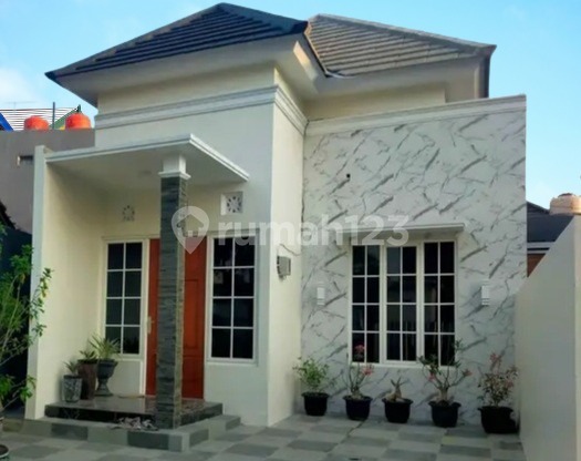 Rumah Dekat Unimus Tembalang 2