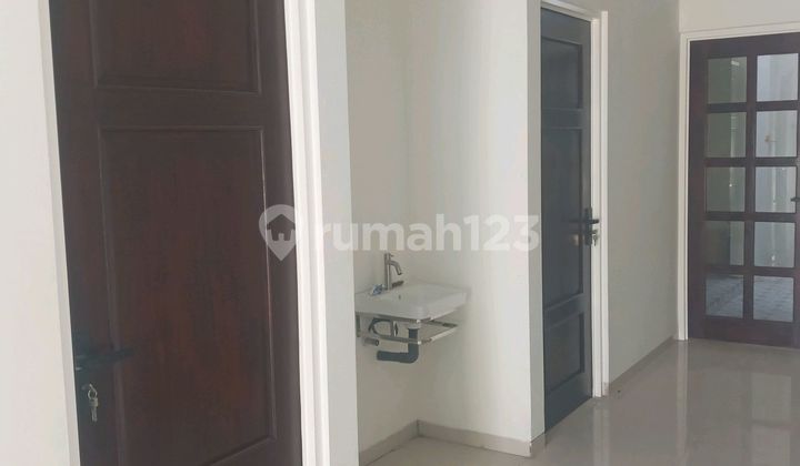 Rumah Idaman Dekat Suasana Nyaman Klipang Rumah Bagus SHM di Ketileng 2