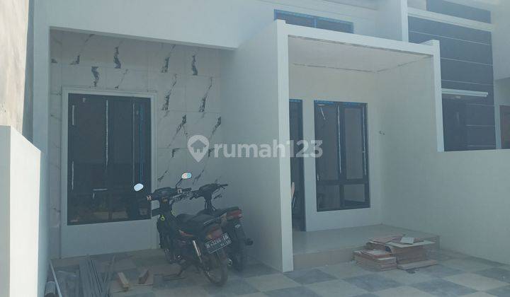 Rumah Idaman 3 Kamar Tidur Di Tengah Kota Semarang 2