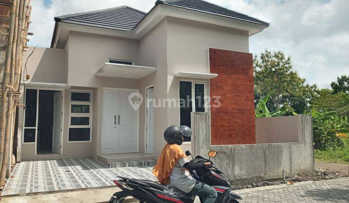 Rumah bagus dekat hotel horison majapait pedurungan semarang 2