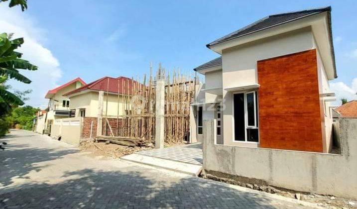 Rumah bagus sebelah ganesha pedurungan 2