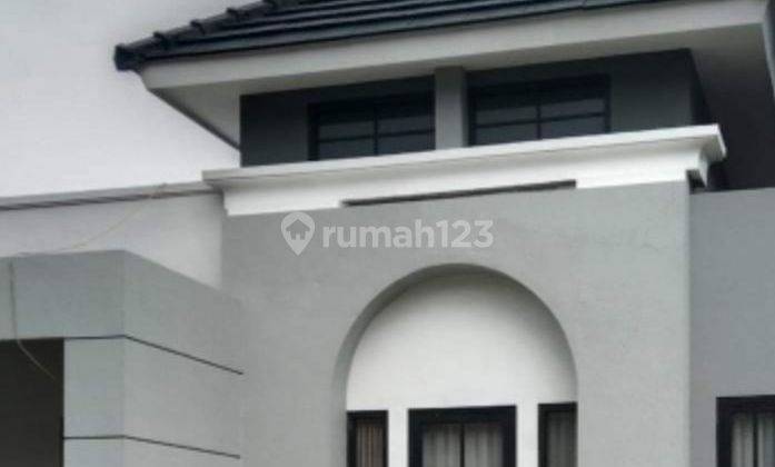 Rumah bagus belakang superindo majapait pedurungab 1