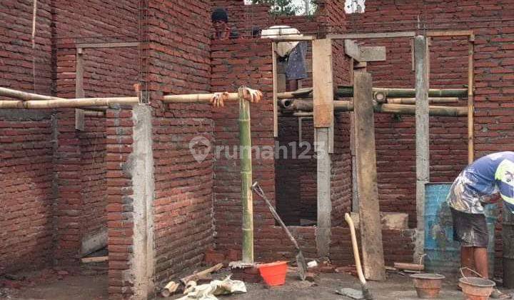 Rumah bagus sebelah ganesha pedurungan 2