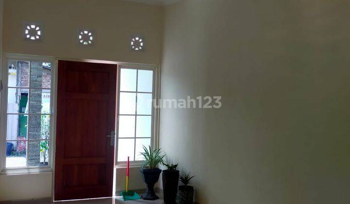 Rumah bagus (3 k. Tidur ) belakang superindon majapait  2