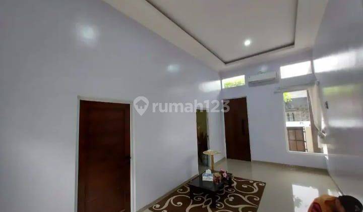 Rumah lebar belakang superindo majapait pedurungan 2