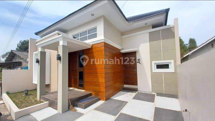 Rumah luas Tanah lebar di Arya mukti pedurungan  1