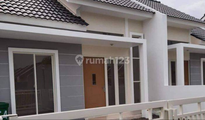 Rumah bagus sebelah mahesa pedurungan 2