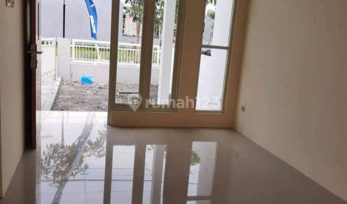 Rumah bagus belakang hotel horison majapait pedurungan  2