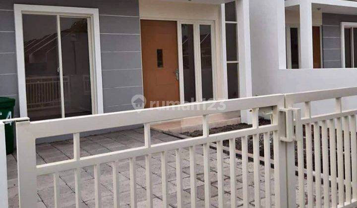 Rumah bagus 3 Kmr Tidur belakang hotel horison majapait pedurungan 1