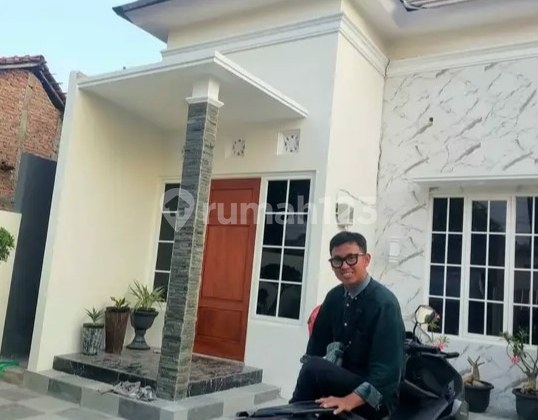 Rumah Idaman Suasana Nyaman 2