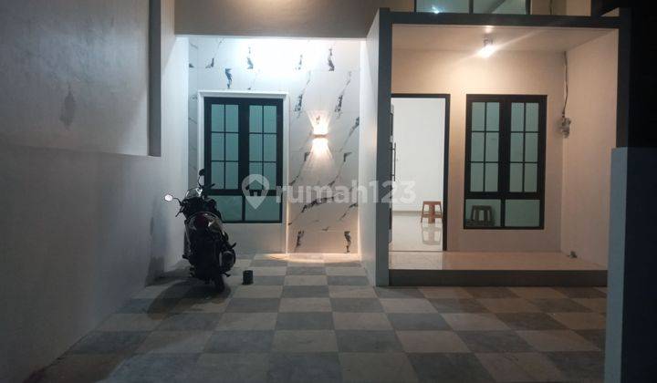 Rumah Ready Paling Strategis Di Pedurungan 1