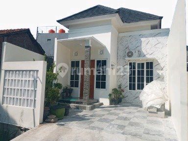 Rumah Bagus Suasana Nyaman di Klipang Tembalang 1