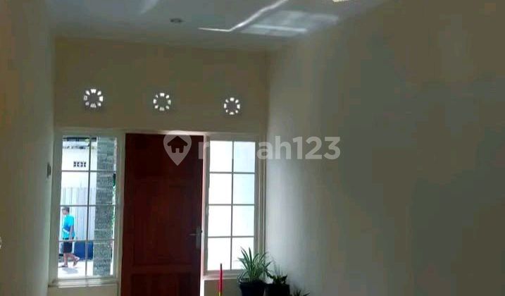 Rumah Bagus Suasana Nyaman di Mangunharjo Tembalang 2