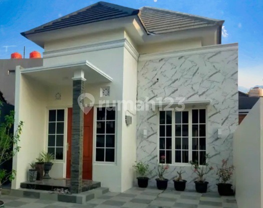 Rumah Idaman Suasana Nyaman 1