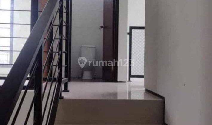 Rumah Bagus 2 Lantai Belakang Hotel Horison Majapait 2