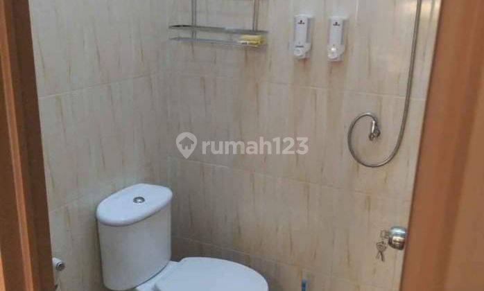 Rumah Idaman Paling Strategis Di Belakang Hotel Jorison Majapait 2