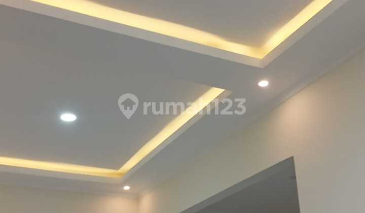 Rumah Idaman di Mangunharjo 2