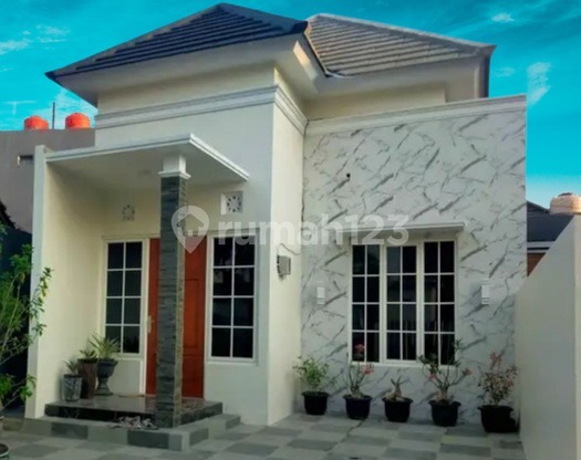 Rumah Idaman Suasana Nyaman 1