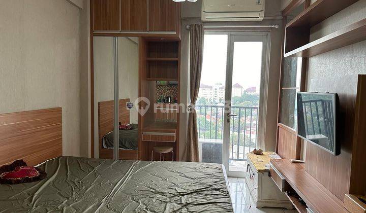 Disewakan Unit Apartemen City Light Nego 