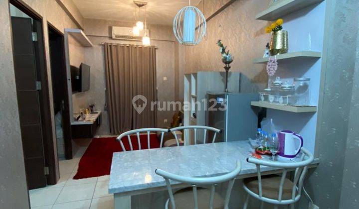 Disewakan Unit Apartemen City Light Nego  2