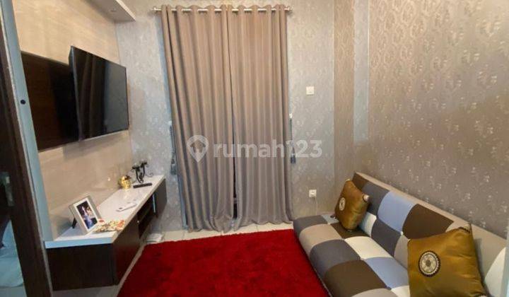 Disewakan Unit Apartemen City Light Nego 