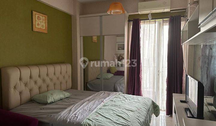 Disewakan Unit Apartemen City Light Nego  1