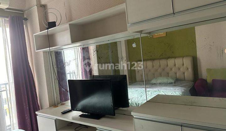 Disewakan Unit Apartemen City Light Nego  2