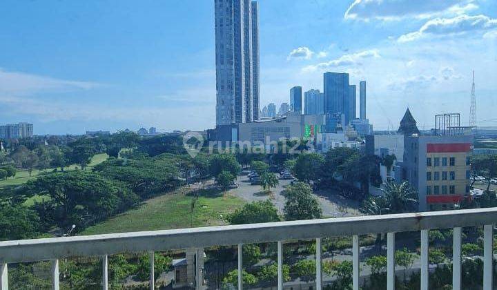 Jual Apartemen Puncak Bukit Golf 2 BR Jadi 1 BR Dekat Ptc 2