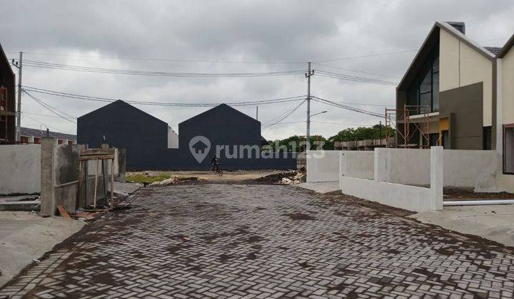 Rumah Baru Grand Sentosa Land Dekat Juanda Utj 5juta Langsung Kpr 2