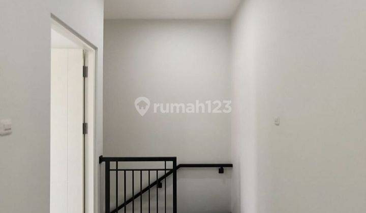 Rumah Baru 2lantai Setro Tambaksari 300 Meter Dari Raya Kenjeran  2