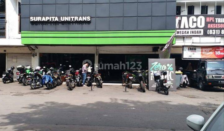 Sewa Ruko Tahunan Di Sidoarjo Harga Terbaru