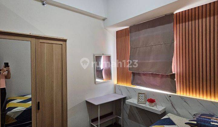 Jual Apartemen Gunawangsa MERR 2 BR Corner
Sudah Stratatitle  2