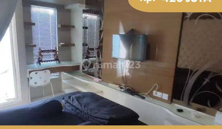 Apartemen Orchard Studio Atas Pakuwon Mall Surabaya Barat 
 2