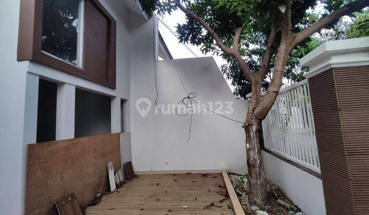  Termurah Rumah Sudah Renovasi Valencia Residence Puri Surya Jaya 2