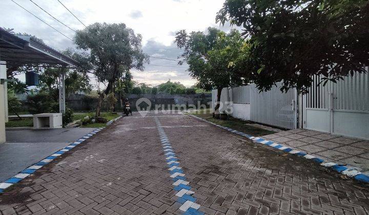  Termurah Rumah Sudah Renovasi Valencia Residence Puri Surya Jaya 2