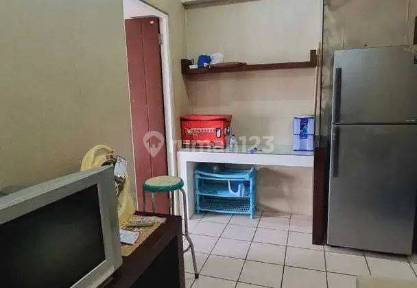 Apartemen Metropolis Dekat Ubaya Tenggilis 1 BR Ada Ruang Tamu 1