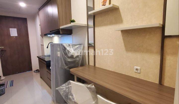 Disewakan Apartemen City Square Margorejo dekat A.Yani Full Furnish 2 BR  1