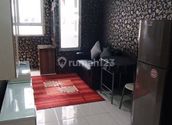 Sewa Apartemen Puncak Kertajaya dekat ITS
Full Furnish 2 BR