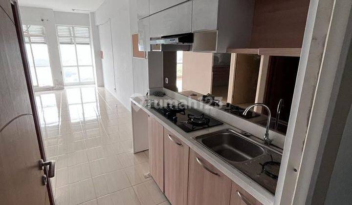 Jual Termurah Apartemen 3 BR Bale Hinggil Nol Jalan Raya Merr 2